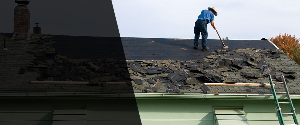 Doylestown Roofing Contractors